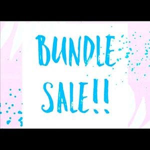 Make some nice bundles!!